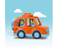 LEGO DUPLO 10458 Wyprawa po lody z Blue - 1331691 - zdjęcie 7